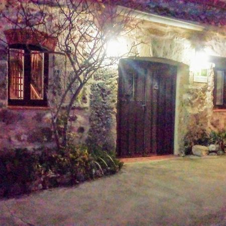 Posada Del Dulce Sueno Mojares Bagian luar foto