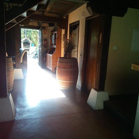 Posada Del Dulce Sueno Mojares Bagian luar foto