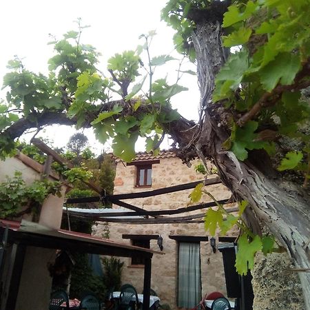 Posada Del Dulce Sueno Mojares Bagian luar foto