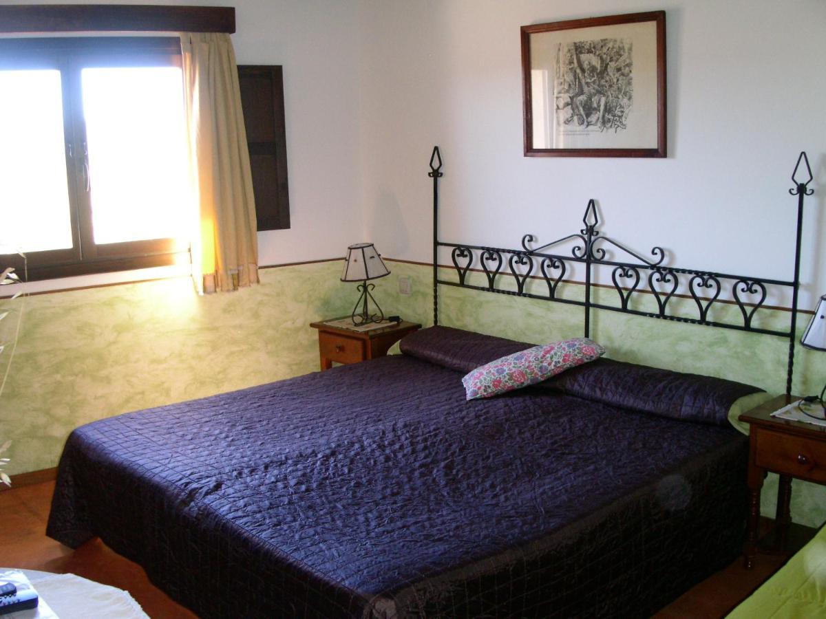 Posada Del Dulce Sueno Mojares Bagian luar foto