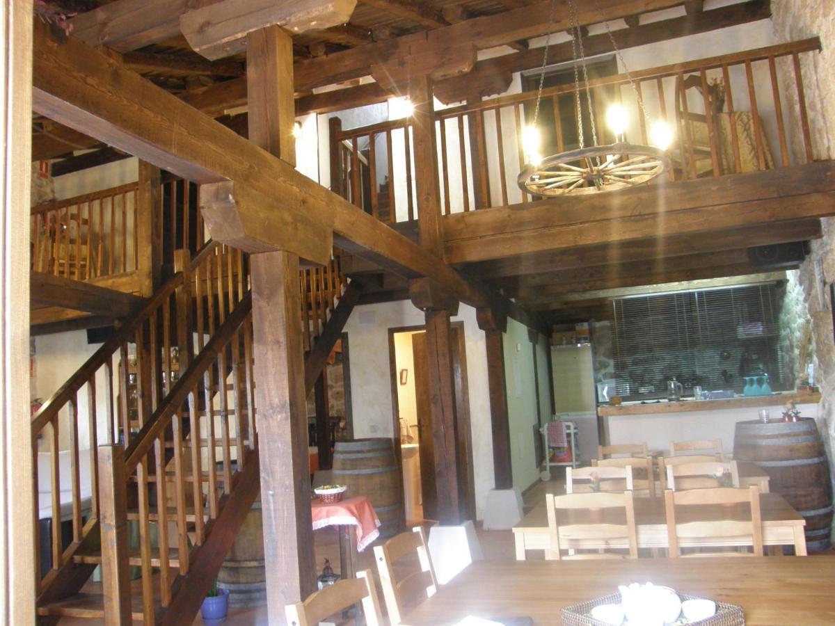 Posada Del Dulce Sueno Mojares Bagian luar foto