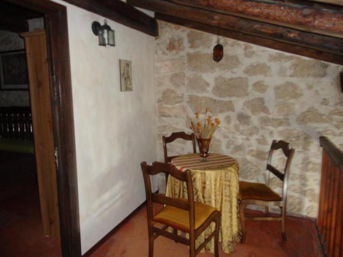 Posada Del Dulce Sueno Mojares Bagian luar foto