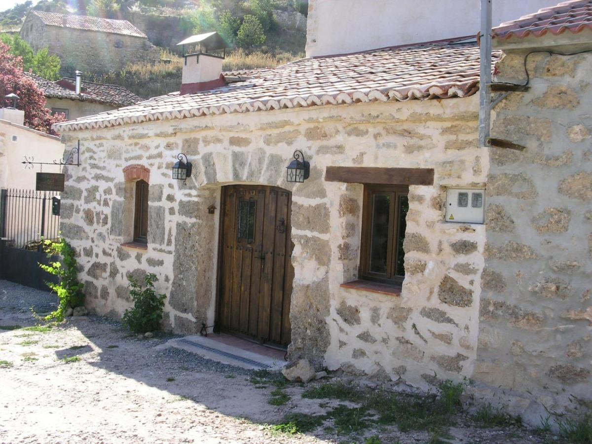 Posada Del Dulce Sueno Mojares Bagian luar foto