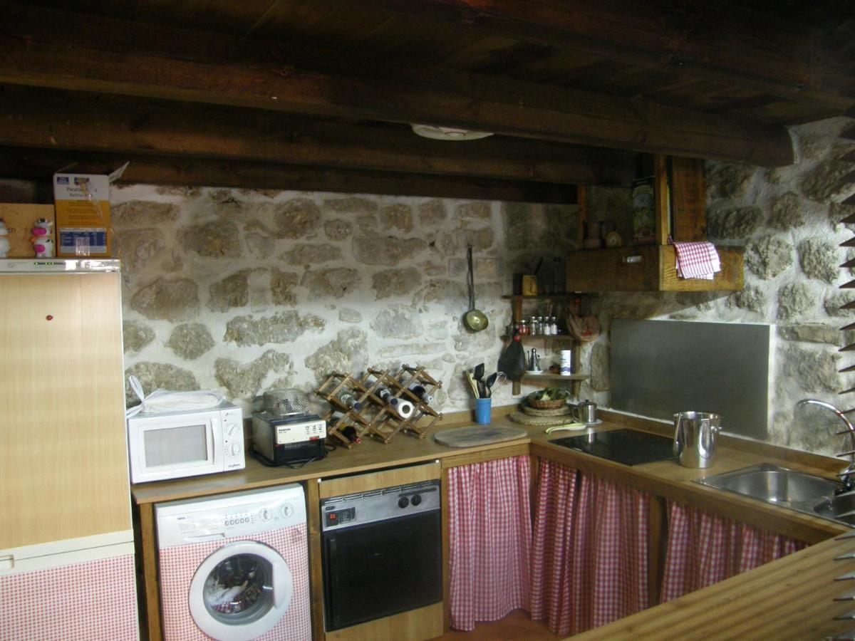 Posada Del Dulce Sueno Mojares Bagian luar foto