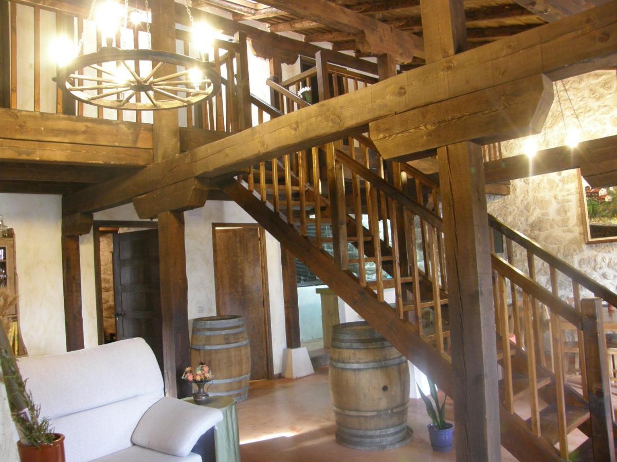 Posada Del Dulce Sueno Mojares Bagian luar foto