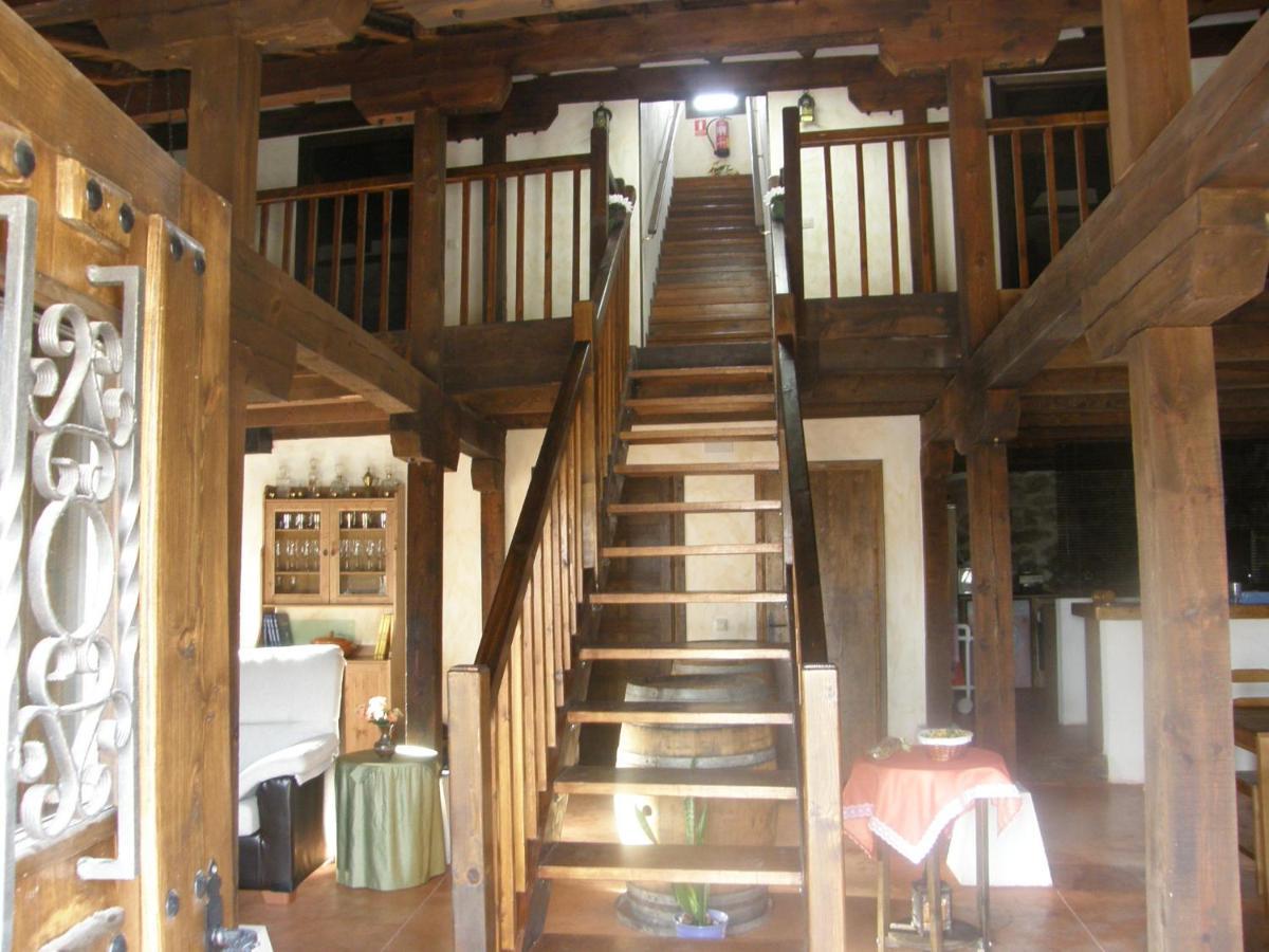 Posada Del Dulce Sueno Mojares Bagian luar foto