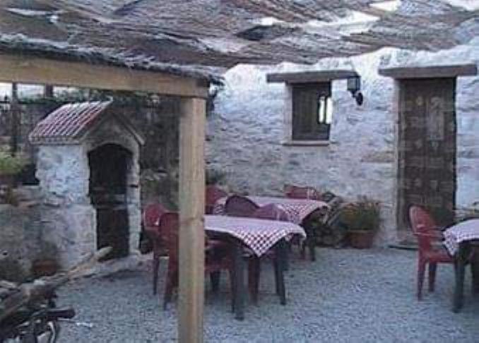 Posada Del Dulce Sueno Mojares Bagian luar foto