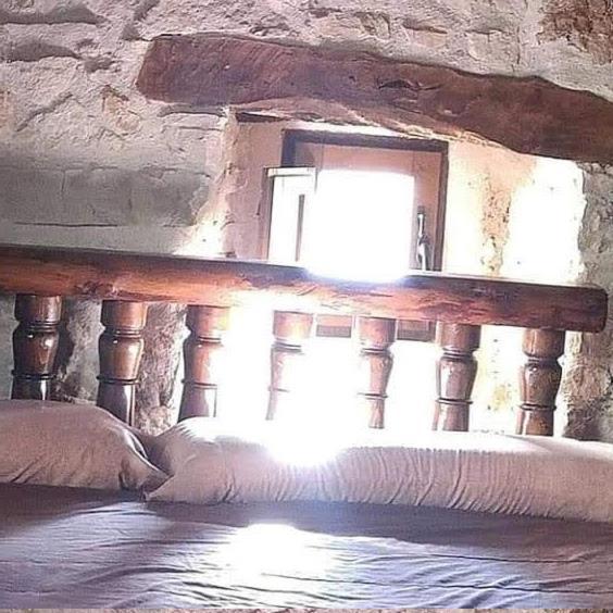 Posada Del Dulce Sueno Mojares Bagian luar foto