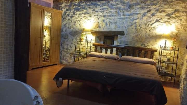 Posada Del Dulce Sueno Mojares Bagian luar foto