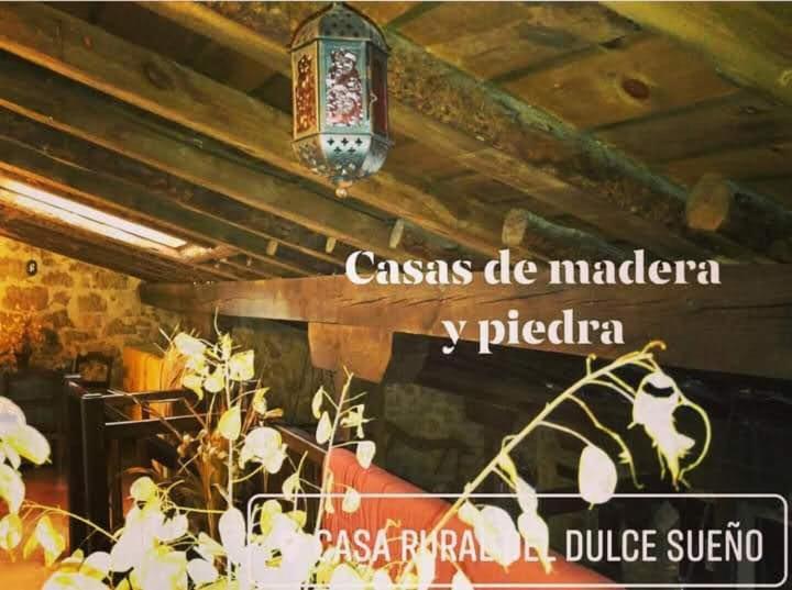 Posada Del Dulce Sueno Mojares Bagian luar foto