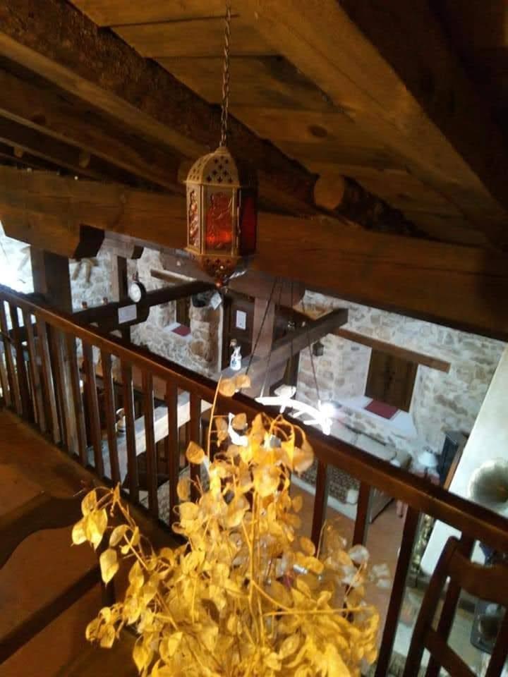 Posada Del Dulce Sueno Mojares Bagian luar foto