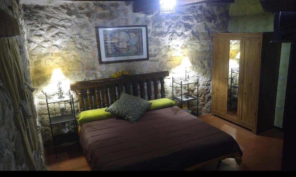 Posada Del Dulce Sueno Mojares Bagian luar foto