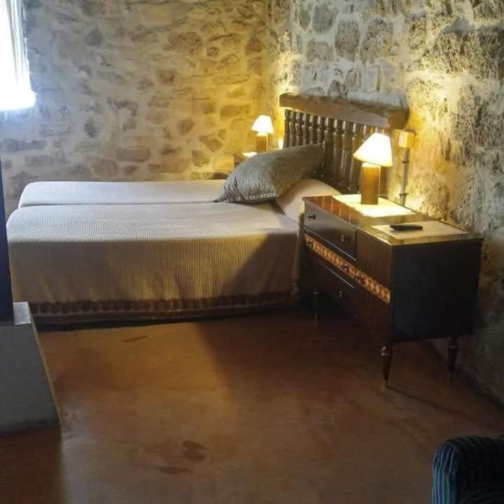 Posada Del Dulce Sueno Mojares Bagian luar foto