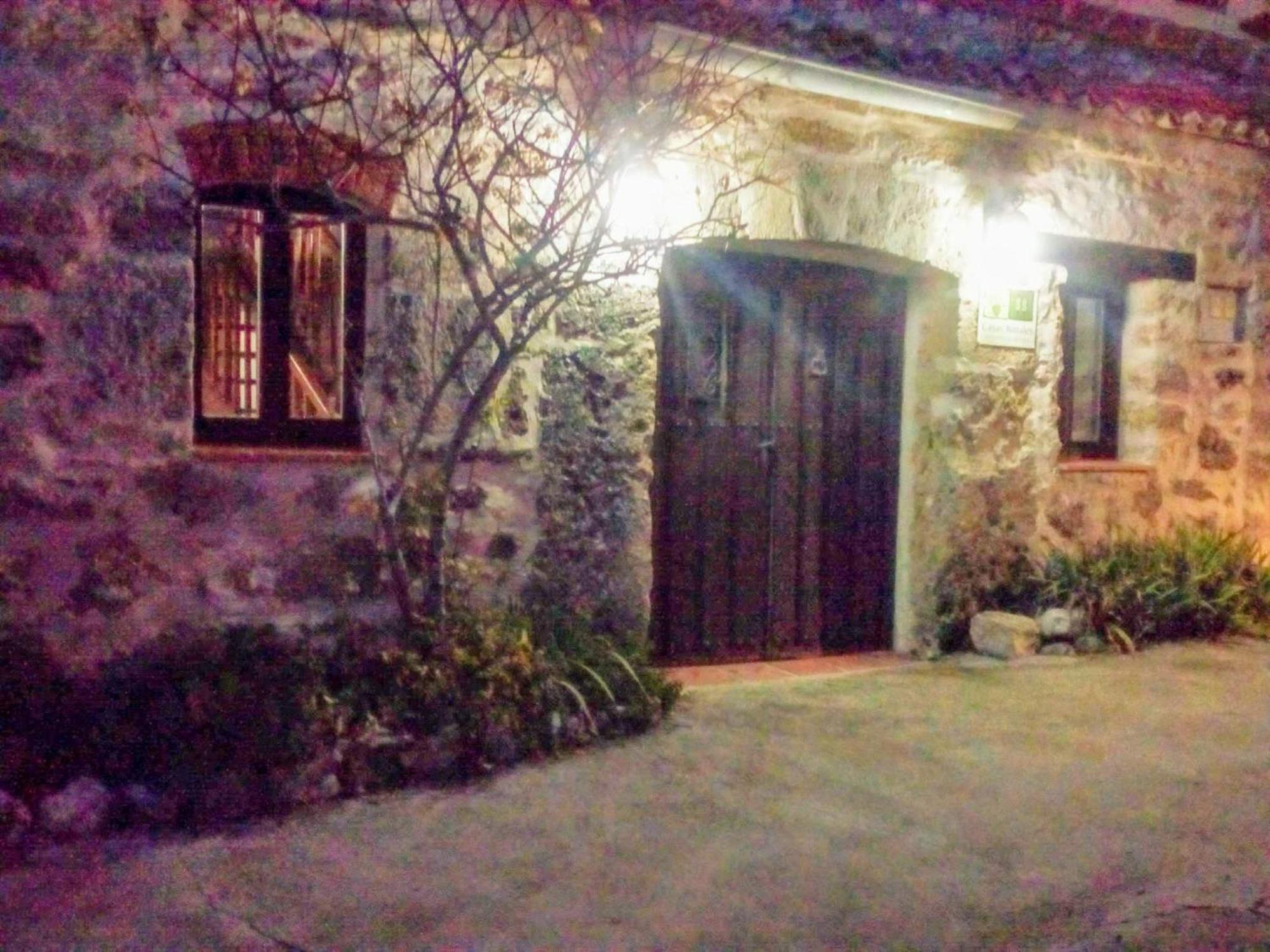 Posada Del Dulce Sueno Mojares Bagian luar foto
