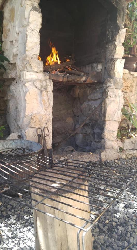 Posada Del Dulce Sueno Mojares Bagian luar foto