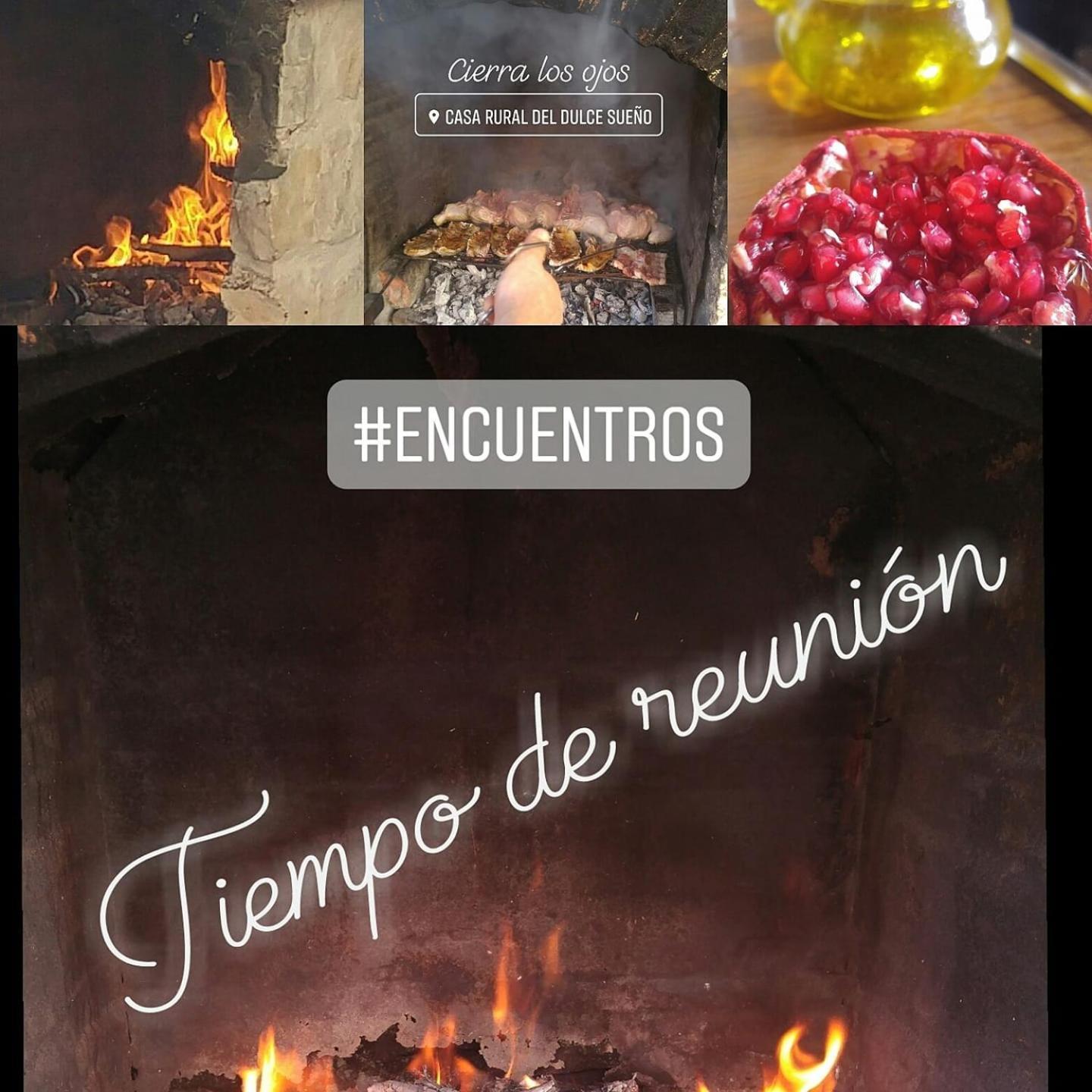 Posada Del Dulce Sueno Mojares Bagian luar foto