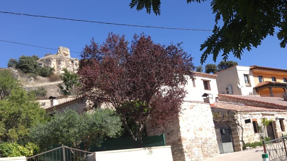 Posada Del Dulce Sueno Mojares Bagian luar foto