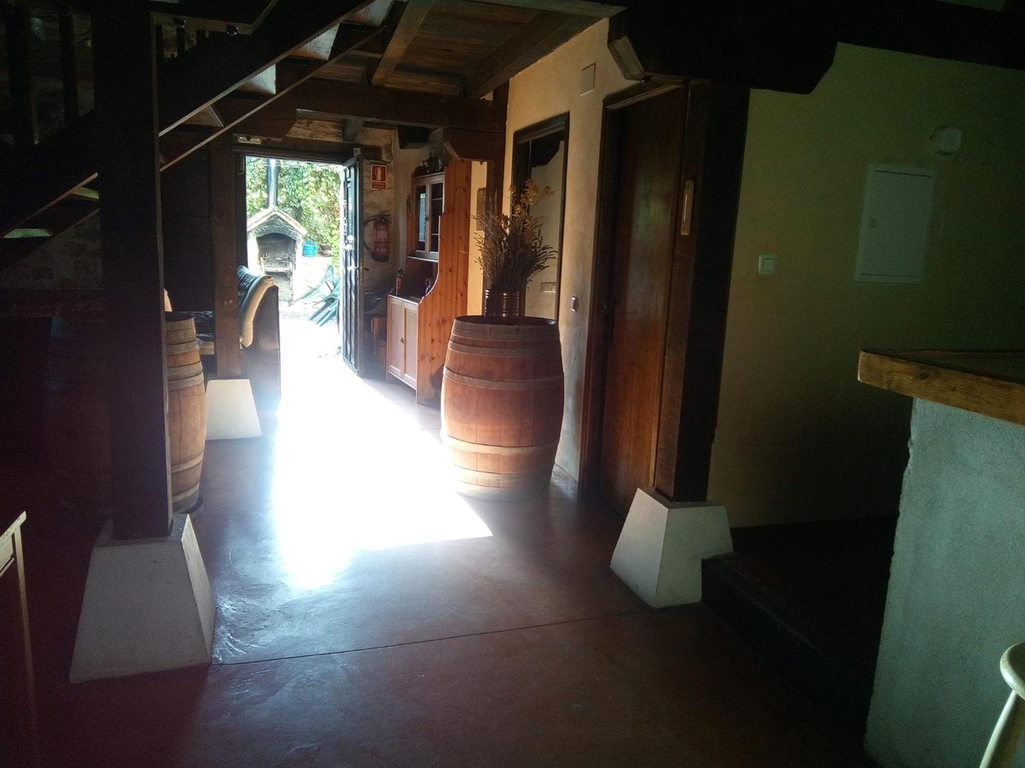 Posada Del Dulce Sueno Mojares Bagian luar foto